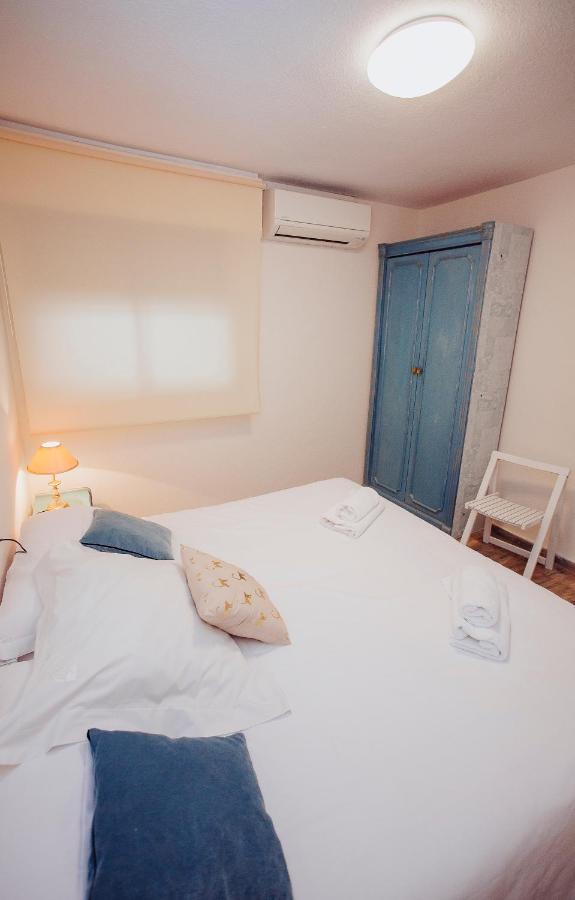 See The Sea - Mirando Al Mar & Aplus Apartamentos Μπένιντορμ Εξωτερικό φωτογραφία